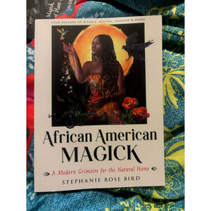 African American Magick